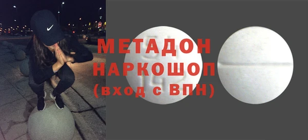 молекула духа Богданович